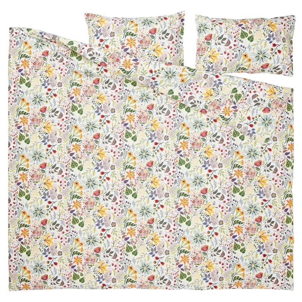 IKEA brighten your